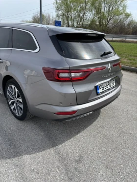 Renault Talisman 1.6 DCI    130h/p, снимка 8