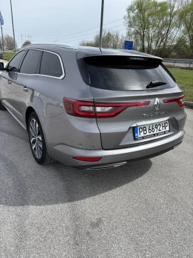 Renault Talisman 1.6 DCI    130h/p, снимка 9