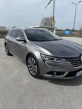 Renault Talisman 1.6 DCI    130h/p, снимка 2