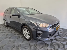 Kia Ceed Dynamic Plus Line, снимка 1