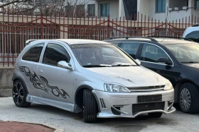 Opel Corsa, снимка 10