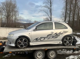 Opel Corsa, снимка 2