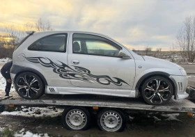 Opel Corsa, снимка 4