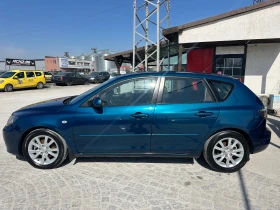 Mazda 3 1.6 БЕНЗИН, снимка 2