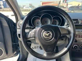 Mazda 3 1.6 БЕНЗИН, снимка 13