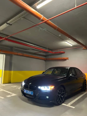 Обява за продажба на BMW 328 ~16 000 лв. - изображение 1
