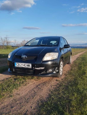 Обява за продажба на Toyota Auris ~7 500 лв. - изображение 11