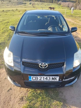 Обява за продажба на Toyota Auris ~7 500 лв. - изображение 1