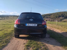 Обява за продажба на Toyota Auris ~7 500 лв. - изображение 5