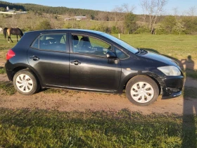 Обява за продажба на Toyota Auris ~7 500 лв. - изображение 3