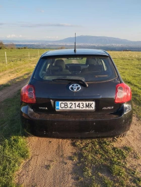 Обява за продажба на Toyota Auris ~7 500 лв. - изображение 2