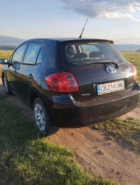 Обява за продажба на Toyota Auris ~7 500 лв. - изображение 4