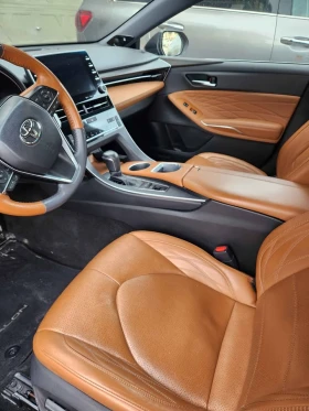 Обява за продажба на Toyota Avalon * Limited Ed* * HeadUp* * АвтоКредит* (ЦЕНА ДО БГ) ~43 999 лв. - изображение 8