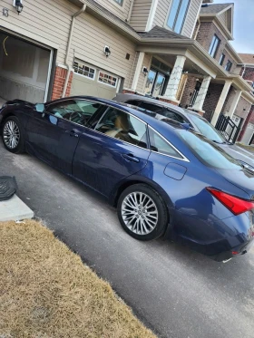 Обява за продажба на Toyota Avalon * Limited Ed* * HeadUp* * АвтоКредит* (ЦЕНА ДО БГ) ~43 999 лв. - изображение 2