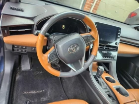Обява за продажба на Toyota Avalon * Limited Ed* * HeadUp* * АвтоКредит* (ЦЕНА ДО БГ) ~43 999 лв. - изображение 6
