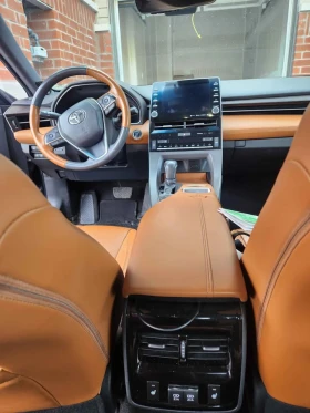 Обява за продажба на Toyota Avalon * Limited Ed* * HeadUp* * АвтоКредит* (ЦЕНА ДО БГ) ~43 999 лв. - изображение 5