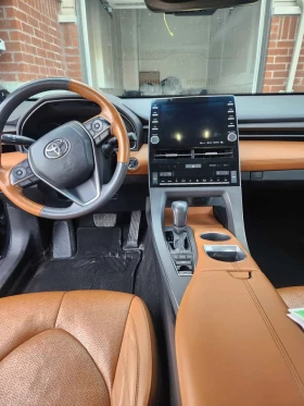 Обява за продажба на Toyota Avalon * Limited Ed* * HeadUp* * АвтоКредит* (ЦЕНА ДО БГ) ~43 999 лв. - изображение 4