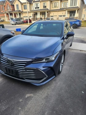 Обява за продажба на Toyota Avalon * Limited Ed* * HeadUp* * АвтоКредит* (ЦЕНА ДО БГ) ~43 999 лв. - изображение 1