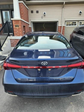 Обява за продажба на Toyota Avalon * Limited Ed* * HeadUp* * АвтоКредит* (ЦЕНА ДО БГ) ~43 999 лв. - изображение 3