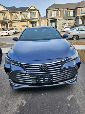 Toyota Avalon * Limited Ed* * HeadUp* * АвтоКредит* (ЦЕНА ДО БГ)