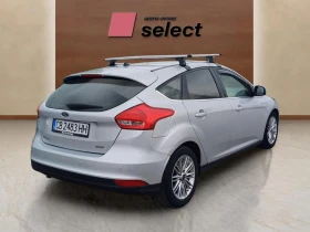 Ford Focus 1.0 EcoBoost | Mobile.bg    5
