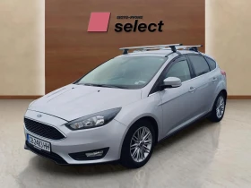 Ford Focus 1.0 EcoBoost
