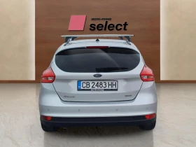 Ford Focus 1.0 EcoBoost | Mobile.bg    6