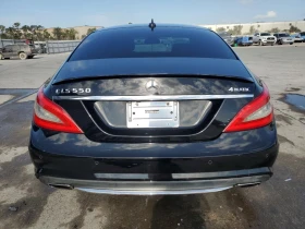 Mercedes-Benz CLS 500 CLS 550 4MATIC/АВТОКРЕДИТ/ОБДУХВАНЕ/МАСАЖ - 20700 лв. - 71313514 5