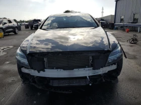 Mercedes-Benz CLS 500 CLS 550 4MATIC/АВТОКРЕДИТ/ОБДУХВАНЕ/МАСАЖ - 20700 лв. - 71313514 2
