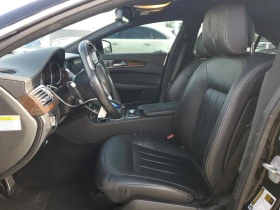 Mercedes-Benz CLS 500 CLS 550 4MATIC/АВТОКРЕДИТ/ОБДУХВАНЕ/МАСАЖ - 20700 лв. - 71313514 7