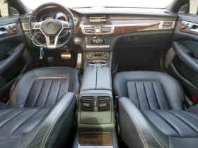 Mercedes-Benz CLS 500 CLS 550 4MATIC/АВТОКРЕДИТ/ОБДУХВАНЕ/МАСАЖ - 20700 лв. - 71313514 8