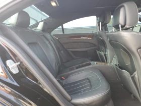 Mercedes-Benz CLS 500 CLS 550 4MATIC/АВТОКРЕДИТ/ОБДУХВАНЕ/МАСАЖ - 20700 лв. - 71313514 10