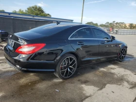 Mercedes-Benz CLS 500 CLS 550 4MATIC/АВТОКРЕДИТ/ОБДУХВАНЕ/МАСАЖ - 20700 лв. - 71313514 6