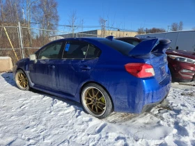 Subaru WRX  STI SPORT * * CARFAX * *   | Mobile.bg    4