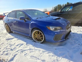 Subaru WRX  STI SPORT * * CARFAX * *   | Mobile.bg    2