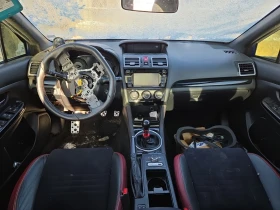 Subaru WRX  STI SPORT * * CARFAX * *   | Mobile.bg    9