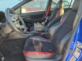 Subaru WRX  STI SPORT * * CARFAX * *   | Mobile.bg    7