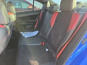 Subaru WRX  STI SPORT * * CARFAX * *   | Mobile.bg    10