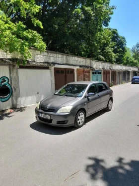 Обява за продажба на Toyota Corolla ~7 500 лв. - изображение 1