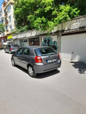 Обява за продажба на Toyota Corolla ~7 500 лв. - изображение 2