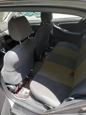 Обява за продажба на Toyota Corolla ~7 500 лв. - изображение 5