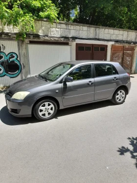 Обява за продажба на Toyota Corolla ~7 500 лв. - изображение 1