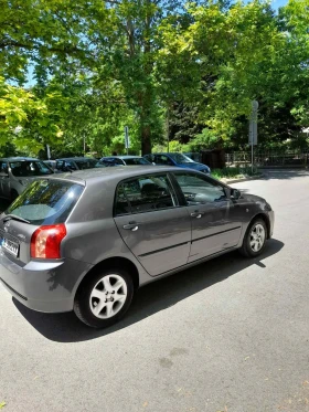 Обява за продажба на Toyota Corolla ~7 500 лв. - изображение 3