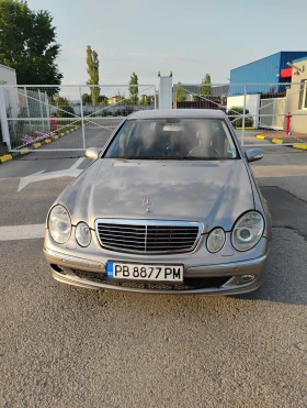 Обява за продажба на Mercedes-Benz E 320 Мерцедес 3.2 ~6 240 лв. - изображение 1