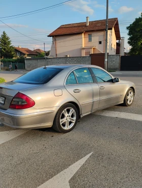 Обява за продажба на Mercedes-Benz E 320 Мерцедес 3.2 ~6 240 лв. - изображение 4