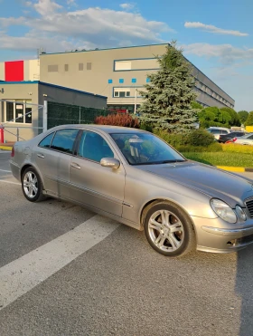 Обява за продажба на Mercedes-Benz E 320 Мерцедес 3.2 ~6 240 лв. - изображение 2