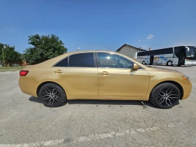 Обява за продажба на Toyota Camry 2.4 ~13 333 лв. - изображение 5