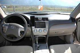 Обява за продажба на Toyota Camry 2.4 ~13 333 лв. - изображение 9