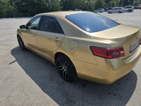 Обява за продажба на Toyota Camry 2.4 ~13 333 лв. - изображение 6