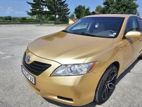 Обява за продажба на Toyota Camry 2.4 ~13 333 лв. - изображение 1